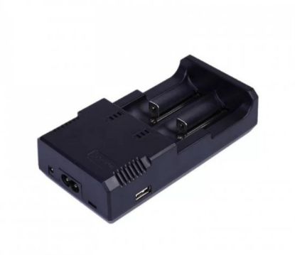 USB smart punjač za baterije