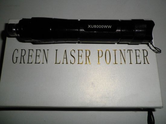 Profesionalni aluminijumski laser