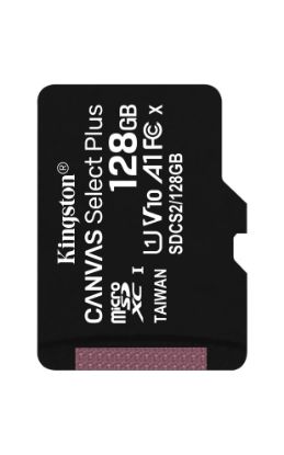 Kingston class 10 memorijska kartica 128GB