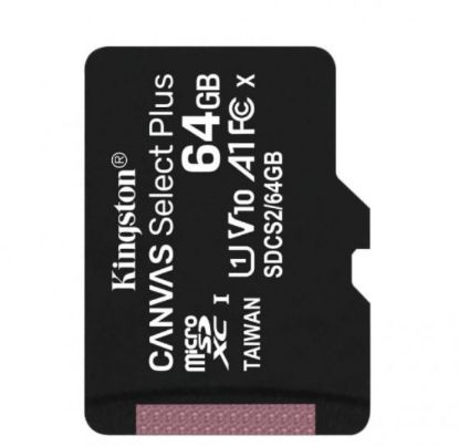 Kingston memorijska kartica 64GB