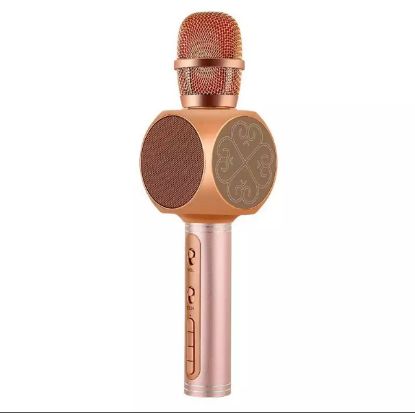 Bluetooth karaoke mikrofon YS63