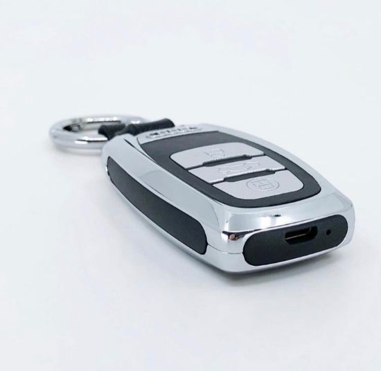 USB električni upaljač privezak AUDI