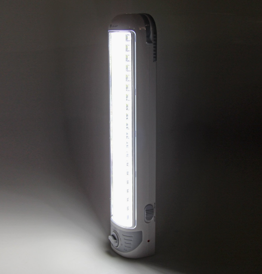 PANIK LAMPA LED SMD - model DP-7111 od 2600 mAh