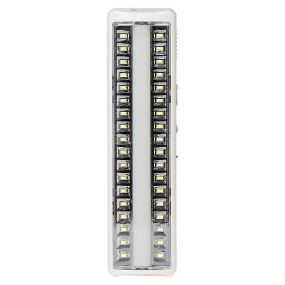 PANIK LAMPA LED SMD - model DP-7114 od 2400 mAh (86 SMD LED)