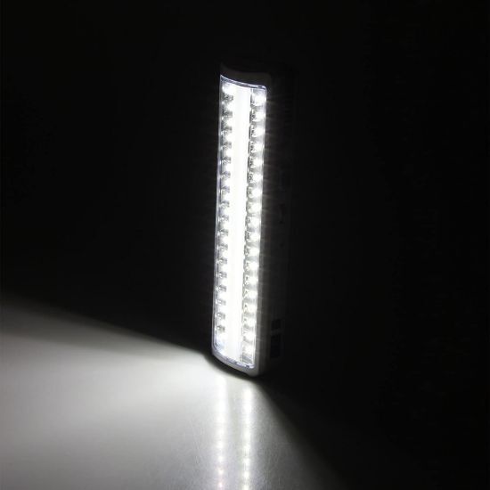 PANIK LAMPA LED SMD - model DP-7114 od 2400 mAh (86 SMD LED)