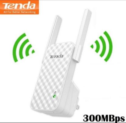 WiFi pojacivac signala Tenda A 300Mb/s